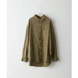 GARMENT DYE REGULAR | PAL GROUP OUTLET | 詳細画像28