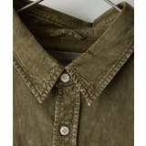 GARMENT DYE REGULAR | PAL GROUP OUTLET | 詳細画像32