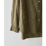 GARMENT DYE REGULAR | PAL GROUP OUTLET | 詳細画像36