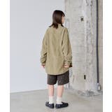 GARMENT DYE REGULAR | PAL GROUP OUTLET | 詳細画像15