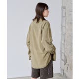GARMENT DYE REGULAR | PAL GROUP OUTLET | 詳細画像19