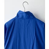 【Kastane】TRAINING JACKET | PAL GROUP OUTLET | 詳細画像12