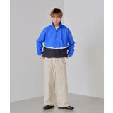 【Kastane】TRAINING JACKET | PAL GROUP OUTLET | 詳細画像1