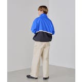 【Kastane】TRAINING JACKET | PAL GROUP OUTLET | 詳細画像3