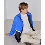 【Kastane】TRAINING JACKET | PAL GROUP OUTLET | 詳細画像4