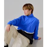【Kastane】TRAINING JACKET | PAL GROUP OUTLET | 詳細画像5