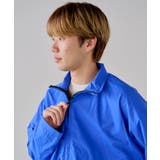 【Kastane】TRAINING JACKET | PAL GROUP OUTLET | 詳細画像6