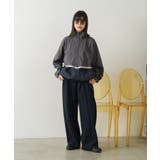 【Kastane】TRAINING JACKET | PAL GROUP OUTLET | 詳細画像18