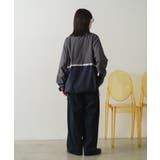 【Kastane】TRAINING JACKET | PAL GROUP OUTLET | 詳細画像19