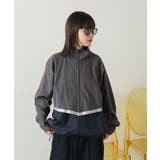 【Kastane】TRAINING JACKET | PAL GROUP OUTLET | 詳細画像20