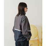 【Kastane】TRAINING JACKET | PAL GROUP OUTLET | 詳細画像21