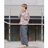 【Kastane】REVERSIBLE MESH ZIP HOODIE | PAL GROUP OUTLET | 詳細画像2