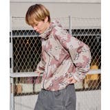 【Kastane】REVERSIBLE MESH ZIP HOODIE | PAL GROUP OUTLET | 詳細画像4