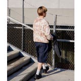 【Kastane】TIE DYED KNIT PULLOVER | PAL GROUP OUTLET | 詳細画像3