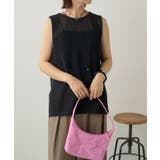 【Omekashi】メッシュニットタンクトップ | PAL GROUP OUTLET | 詳細画像19