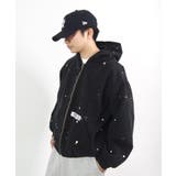 【WHO'S WHO gallery】SOURダックパーカー | PAL GROUP OUTLET | 詳細画像5