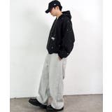 【WHO'S WHO gallery】SOURダックパーカー | PAL GROUP OUTLET | 詳細画像7