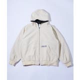 【WHO'S WHO gallery】SOURダックパーカー | PAL GROUP OUTLET | 詳細画像8