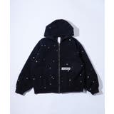 【WHO'S WHO gallery】SOURダックパーカー | PAL GROUP OUTLET | 詳細画像10