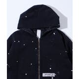 【WHO'S WHO gallery】SOURダックパーカー | PAL GROUP OUTLET | 詳細画像11