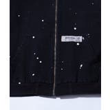 【WHO'S WHO gallery】SOURダックパーカー | PAL GROUP OUTLET | 詳細画像12