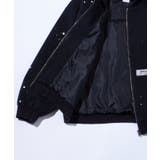 【WHO'S WHO gallery】SOURダックパーカー | PAL GROUP OUTLET | 詳細画像13