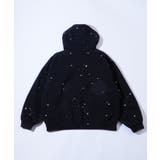 【WHO'S WHO gallery】SOURダックパーカー | PAL GROUP OUTLET | 詳細画像14