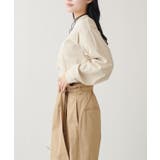 【Lui's】ヴィンテージニットカットソー | PAL GROUP OUTLET | 詳細画像8