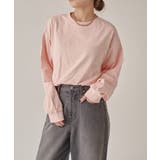 【Lui's】ヴィンテージニットカットソー | PAL GROUP OUTLET | 詳細画像14