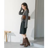 【Kastane】タックハーフパンツ | PAL GROUP OUTLET | 詳細画像13