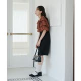 【Kastane】タックハーフパンツ | PAL GROUP OUTLET | 詳細画像14