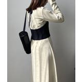 【CAPRICIEUX LE'MAGE】ホルターSETカットOP | PAL GROUP OUTLET | 詳細画像11
