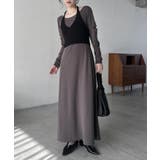 CHACO | 【CAPRICIEUX LE'MAGE】ホルターSETカットOP | PAL GROUP OUTLET