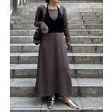 【CAPRICIEUX LE'MAGE】ホルターSETカットOP | PAL GROUP OUTLET | 詳細画像35