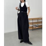 【CAPRICIEUX LE'MAGE】ホルターSETカットOP | PAL GROUP OUTLET | 詳細画像37