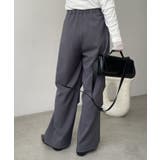 【CAPRICIEUX LE'MAGE】膝タックPT | PAL GROUP OUTLET | 詳細画像10