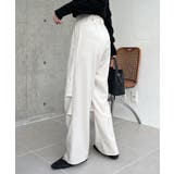 【CAPRICIEUX LE'MAGE】膝タックPT | PAL GROUP OUTLET | 詳細画像26