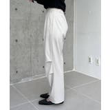 【CAPRICIEUX LE'MAGE】膝タックPT | PAL GROUP OUTLET | 詳細画像29