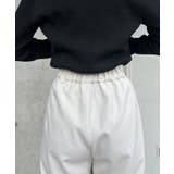 【CAPRICIEUX LE'MAGE】膝タックPT | PAL GROUP OUTLET | 詳細画像33