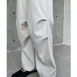 【CAPRICIEUX LE'MAGE】膝タックPT | PAL GROUP OUTLET | 詳細画像34