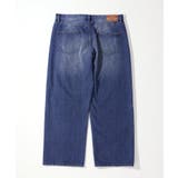 【WHO'S WHO gallery】KOOKY'Nクラッシュデニム | PAL GROUP OUTLET | 詳細画像3