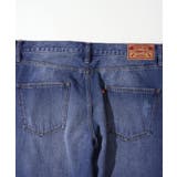 【WHO'S WHO gallery】KOOKY'Nクラッシュデニム | PAL GROUP OUTLET | 詳細画像4