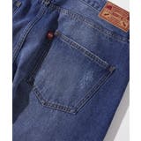 【WHO'S WHO gallery】KOOKY'Nクラッシュデニム | PAL GROUP OUTLET | 詳細画像5