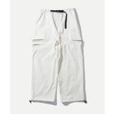 IVY | 【WHO'S WHO gallery】BRONXジップパンツ | PAL GROUP OUTLET