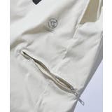 【WHO'S WHO gallery】BRONXジップパンツ | PAL GROUP OUTLET | 詳細画像8
