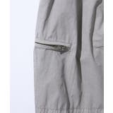 【WHO'S WHO gallery】BRONXジップパンツ | PAL GROUP OUTLET | 詳細画像30