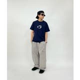 【WHO'S WHO gallery】BRONXジップパンツ | PAL GROUP OUTLET | 詳細画像15