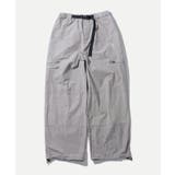 【WHO'S WHO gallery】BRONXジップパンツ | PAL GROUP OUTLET | 詳細画像16