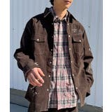 【Ciaopanic】【RePRO】フェイクスウェードウエスタンシャツ | PAL GROUP OUTLET | 詳細画像1