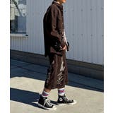 【Ciaopanic】【RePRO】フェイクスウェードウエスタンシャツ | PAL GROUP OUTLET | 詳細画像7